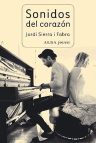 Libro: Sonidos del corazón - Sierra i Fabrá, Jordi