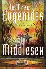 Libro: Middlesex - Eugenides, Jeffrey
