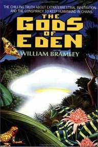 Libro: Los dioses del Edén - Bramley, William