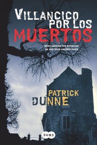 Libro: Villancico por los muertos - Dunne, Patrick