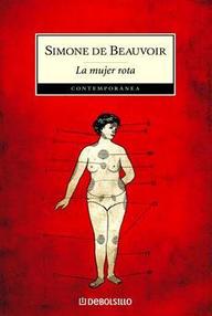 Libro: La mujer rota - Beauvoir, Simone de