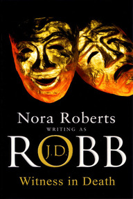 Libro: Eve Dallas - 11 Testigo ante la muerte - Roberts, Nora (J. D. Robb)