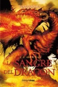 Libro: Warhammer: Brunner el Cazarrecompensas - 03 La sangre del dragón - Werner, C. L.