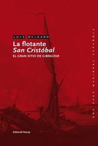 Libro: Una saga marinera española - 03 La flotante «San Cristóbal» - Delgado Bañón, Luis