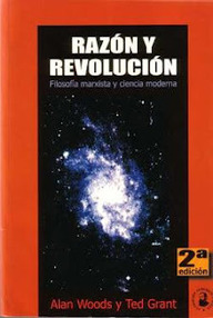 Libro: Razón y revolución - Woods, Alan & Grant, Ted