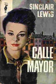 Libro: Calle Mayor - Lewis, Sinclair