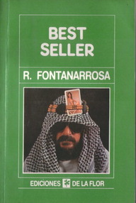 Libro: Best seller - Fontanarrosa, Roberto