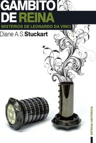 Libro: Gambito de reina - Stuckart, Diane A. S.