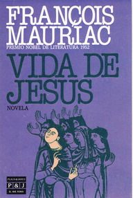 Libro: Vida de Jesús - Mauriac, François