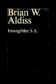 Libro: Intangibles S.A - Aldiss, Brian W.