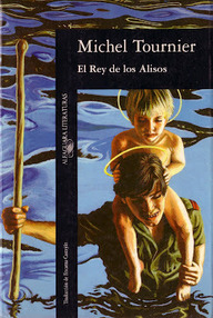 Libro: El Rey de los Alisos - Tournier, Michel