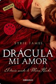 Libro: Drácula, mi amor - James, Syrie