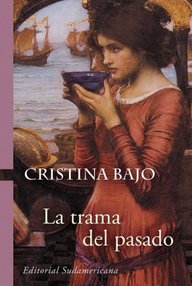 Libro: Los Osorio - 03 La trama del pasado - Bajo, Cristina