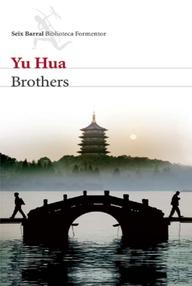Libro: Brothers - Yu Hua