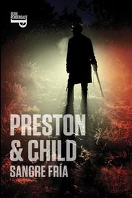 Libro: Pendergast - 11 Sangre fría - Douglas Preston y Lincoln Child