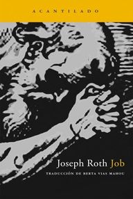 Libro: Job - Roth, Joseph