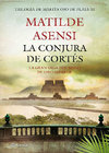 Martín Ojo de Plata - 03 La conjura de Cortés