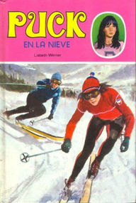Libro: Puck - 04 Puck en la nieve - Werner, Lisbeth