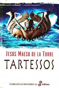 Libro: Tartessos - Maeso de la Torre, Jesús