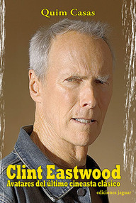 Libro: Clint Eastwood - Casas, Quim