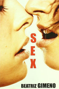 Libro: Sex - Beatriz Gimeno