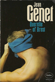 Libro: Querelle de Brest - Genet, Jean