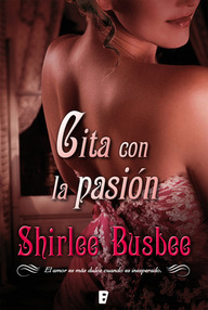 Libro: Becomes Her - 01 Cita con la pasión - Elaine Busbee, Shirlee