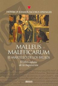 Libro: Malleus Maleficarum - Kramer, Heinrich & Sprenger, Jacob