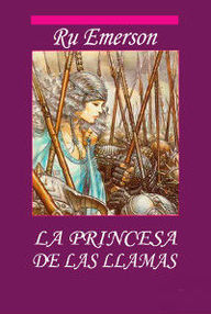 Libro: La princesa de las llamas - Emerson, Ru