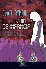 Libro: El jardín de infancia - Ryman, Geoff