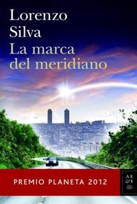 Libro: Bevilacqua - 06 La marca del meridiano - Silva, Lorenzo