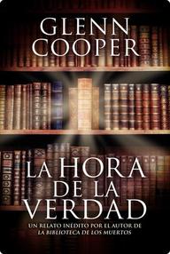 Libro: Will Piper - 04 La hora de la verdad - Glenn Cooper