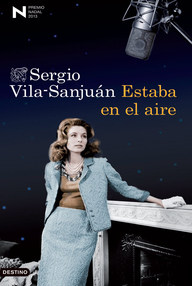 Libro: Estaba en el aire - Vila-Sanjuán, Sergio