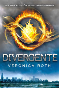 Libro: Divergente - 01 Divergente - Roth, Verónica