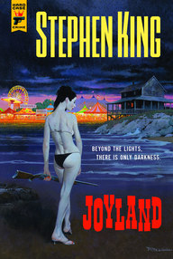Libro: Joyland - King, Stephen (Richard Bachman)