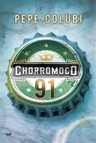 Libro: Chorromoco 91 - Colubi, Pepe