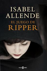 Libro: El Juego de Ripper - Allende, Isabel