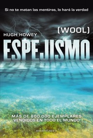 Libro: Espejismo - Hugh Howey
