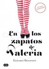 Valeria - 01 En los zapatos de Valeria