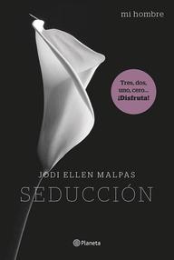 Libro: Mi hombre - 01 Seducción - Jodi Ellen Malpas