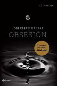 Libro: Mi hombre - 02 Obsesión - Jodi Ellen Malpas