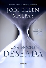 Libro: Una noche - 01 Deseada - Jodi Ellen Malpas