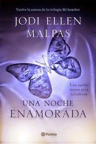 Libro: Una noche - 03 Enamorada - Jodi Ellen Malpas