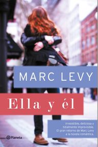 Libro: Ella y él - Levy, Marc