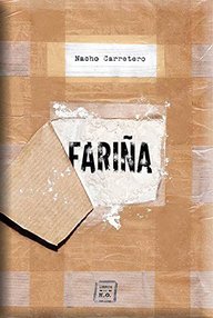 Libro: Fariña (Narcotráfico en Galicia) - Nacho Carretero