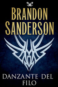Libro: El archivo de las tormentas - 02.5 Danzante del Filo - Sanderson, Brandon