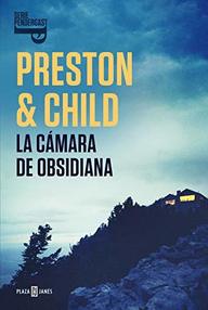 Libro: Pendergast - 16 La cámara de obsidiana - Douglas Preston y Lincoln Child