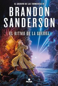 Libro: El archivo de las tormentas - 04 El Ritmo de la Guerra - Sanderson, Brandon