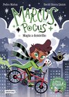 Marcus Pocus 1 - Magia a domicilio