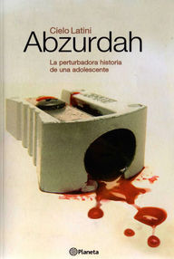 Libro: Abzurdah - Latini, Cielo
